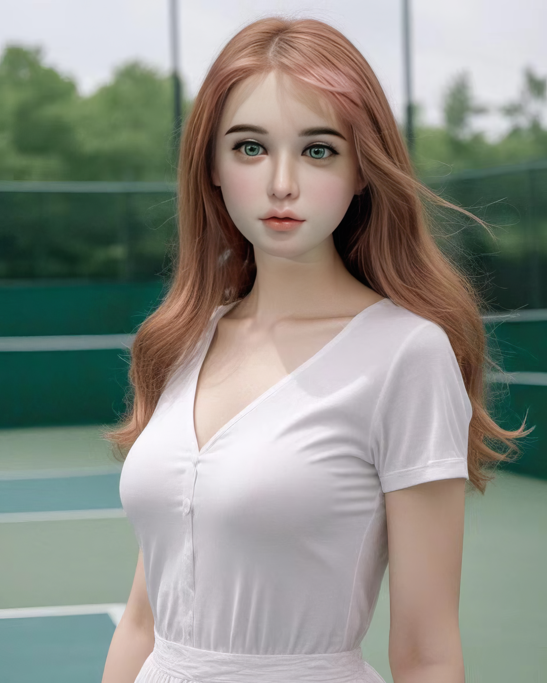 158cm Sexpuppen